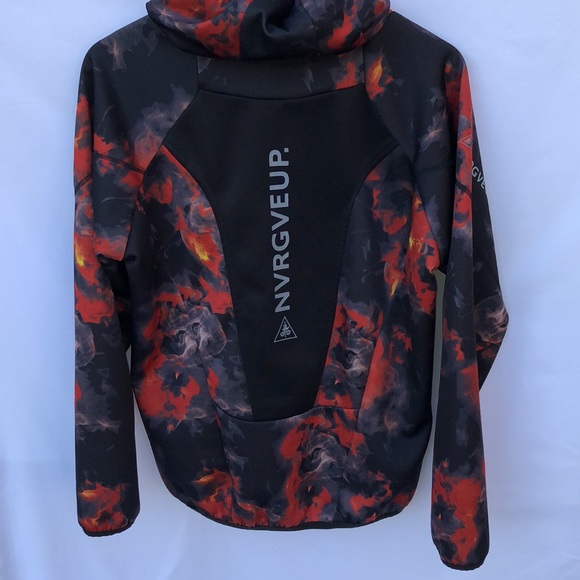 Fitshop Therma Fit Hoodie sz XXL - Picture 3 of 6